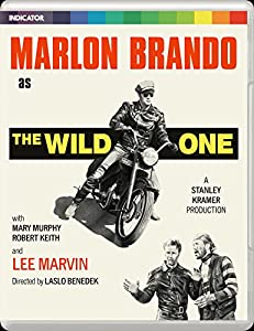 Wild One: Special Edition / [Blu-ray] [Import](中古品)