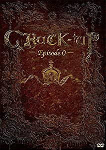 CHaCK-UP―Episode.0― [DVD](中古品)