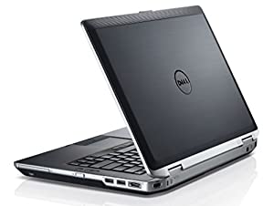 Dell Latitude E6420 14.1-Inch Business High Performance Laptop (Intel Core i5 up to 3.2GHz, 8GB RAM, 1TB HDD, DVD, Wifi,