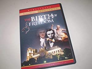 Birth of Freedom(中古品)