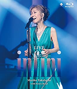 (中古品)LIVE infini【Blu-ray】//高橋真梨子: Actor/内容紹介 昨年2016年に行われた記念すべき40回目のソロコンサートツアー Mariko Takahashi Conce