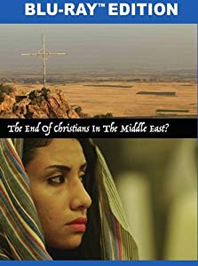 End of Christians in the Middle East [Blu-ray] [Import](中古品)