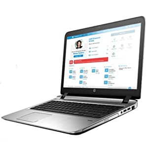 【指紋認証センサー搭載】 HP ProBook 430G3/CT Windows7 Professinal 高性能Core i5 4GB SSD128GB 光学ドライブ非搭載 高速無線