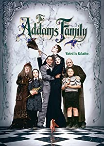 Addams Family / [DVD] [Import](中古品)