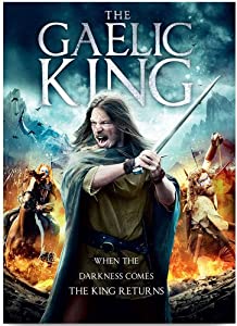 Gaelic King / [DVD] [Import](中古品)