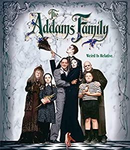 Addams Family / [Blu-ray] [Import](中古品)