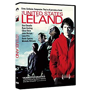 The United States of Leland [DVD](中古品)