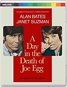 Day in the Death of Joe Egg/ [Blu-ray] [Import](中古品)