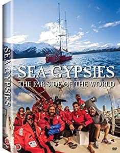 Sea Gypsies: The Far Side of the World [DVD] [Import](中古品)