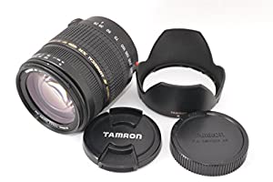 TAMRON タムロン AF 28-300mm F3.5-6.3 XR LD IF MACRO A06 for MINOLTA/SONY(中古品)