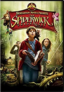 Spiderwick Chronicles / [DVD] [Import](中古品)