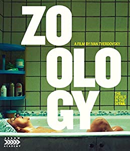 Zoology [Blu-ray] [Import](中古品)