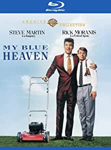 My Blue Heaven [Blu-ray](中古品)