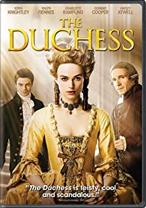 Duchess / [DVD] [Import](中古品)