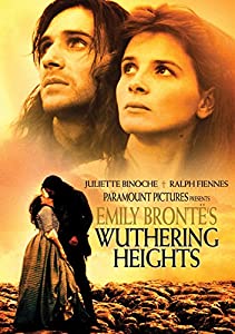 Emily Bronte's Wuthering Heights / [DVD] [Import](中古品)