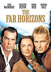 Far Horizons [DVD] [Import](中古品)
