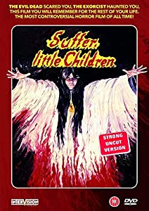 Suffer Little Children [DVD](中古品)