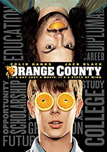 Orange County / [DVD] [Import](中古品)