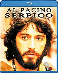 Serpico / [Blu-ray] [Import](中古品)