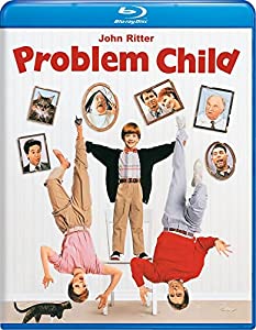Problem Child [Blu-ray] [Import](中古品)