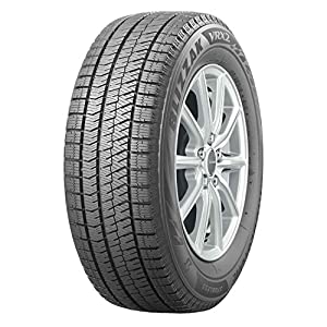(中古品)BRIDGESTONE(ブリヂストン) スタッドレスタイヤ1本 BLIZZAK(ブリザック) VRX2 175/55R15 77Q T4961914458836/ブリヂストン(BRIDGES