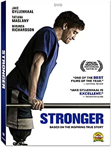 Stronger/ [DVD] [Import](中古品)