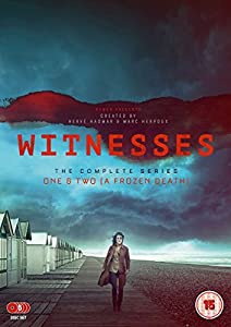 Witnesses: Seasons 1 & 2 [Region 2](中古品)