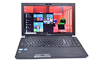 アウトレット SSD搭載 Windows10 薄型ノートパソコン 東芝 dynabook R752/F Core i5 3320M(2.60GHz) メモリ4G マルチ WiFi USB3.