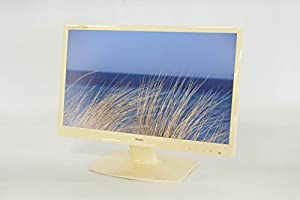 中古液晶モニターiiyama ProLite E2473HDS-W ホワイト 23.6型LEDワイド(中古品)