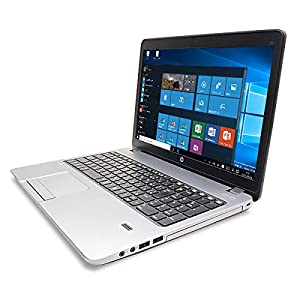 ノートパソコン 中古 HP ProBook 450 G1 Core i3 4GBメモリ 15.6インチワイド DVDマルチドライブ Windows10 MicrosoftOffice2010