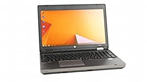 (中古品)中古 メモリ16GB HP 6570b Core i5-3380M-2.9GHz 500GB マルチ Bluetooth Win10/Win7/Win8付 管理D20/ヒューレット・パッカー