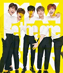 B1A4 JAPAN TOUR 2017「Be the one」 [Blu-ray](中古品)