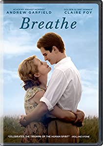 Breathe [DVD] [Import](中古品)