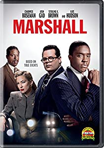 Marshall [DVD] [Import](中古品)