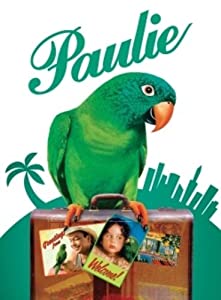 Paulie / [DVD] [Import](中古品)