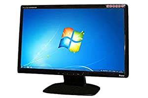 中古 iiyama ディスプレイ Pro Lite E2208HDD 21.5 インチ ワイド(中古品)