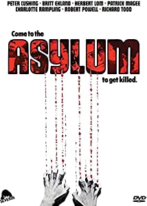 Asylum / [DVD] [Import](中古品)