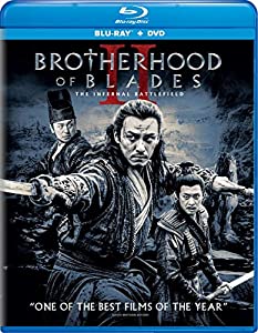 Brotherhood of Blades 2 [Blu-ray] [Import](中古品)