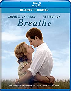 Breathe / [Blu-ray] [Import](中古品)