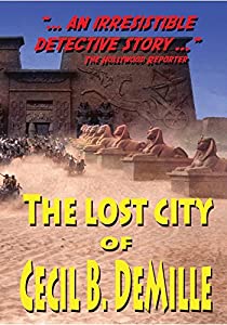 Lost City of Cecil B Demille [DVD] [Import](中古品)