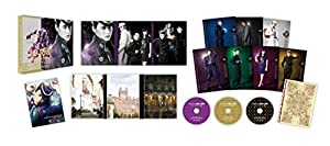 (中古品)ジョジョの奇妙な冒険 ダイヤモンドは砕けない 第一章 コレクターズ・エディション [DVD]//山?ｱ賢人: Actor; 神木隆之介: Actor; 小松菜奈: Actor; 岡田将生: 