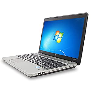 ノートパソコン 中古 HP ProBook 4540s Celeron Dual-Core 2GBメモリ 15.6インチワイド DVDマルチドライブ Windows7 WPS Office