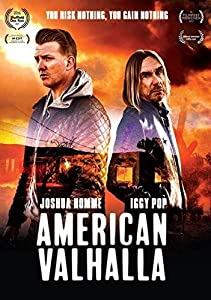 American Valhalla / [DVD](中古品)