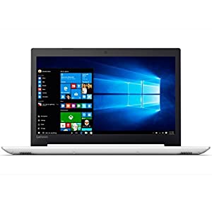 (中古品)80XR019YJP [Idea Pad 320(Cel-N3350、4G、500GB、15.6FHD、オフィス、ホワイト）]/Lenovo//