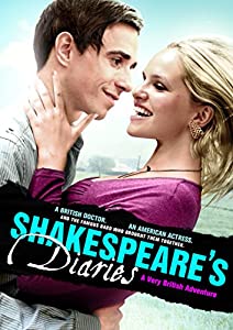 Shakespeare's Diaries(中古品)