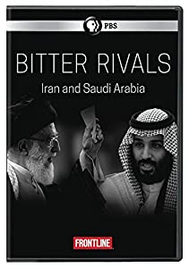 FRONTLINE: Bitter Rivals: Iran and Saudi Arabia DVD(中古品)