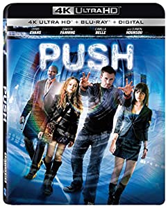 Push [Blu-ray](中古品)
