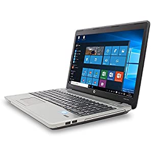 ノートパソコン 中古 HP ProBook 4540s Core i5 4GBメモリ 15.6インチ DVDマルチ Windows10 テンキーMicrosoftOffice2007(中古品