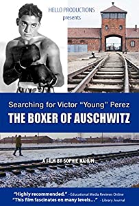 Searching For Victor Young Perez: Boxer Of [DVD](中古品)