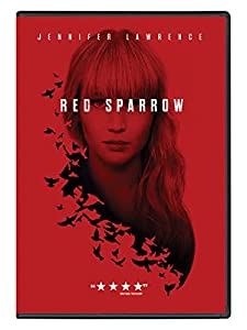 Red Sparrow [DVD](中古品)